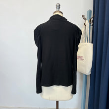 Charger l'image dans la galerie, Chandail à manches bouffantes Marigold par Marilyne Baril