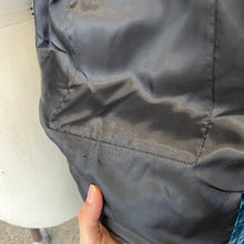 Charger l'image dans la galerie, Manteau Sandro velours turquoise