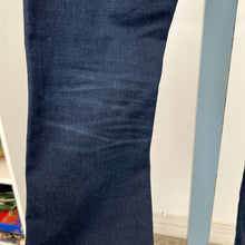 Charger l'image dans la galerie, Pantalon jean Farrah Boot crop Adriano Goldschmied