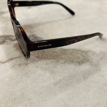 Charger l'image dans la galerie, Lunettes de soleil Coach