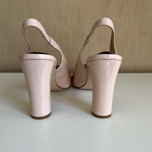 Charger l'image dans la galerie, Chaussures à talon Wandel Caprice - Les Mal-Aimés ❤️🩹