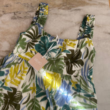 Charger l'image dans la galerie, Camisole fleurie en coton Liu Jo