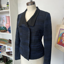 Charger l'image dans la galerie, Veston tweed Hugo Boss