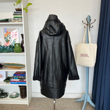 Charger l'image dans la galerie, Manteau mi-saison Simon Chang - Les Mal-Aimés ❤️🩹