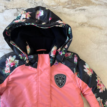 Charger l'image dans la galerie, Manteau d'hiver licornes Deux par Deux