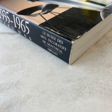 Charger l'image dans la galerie, Livre DESIGN 1935-1965 What Modern Was