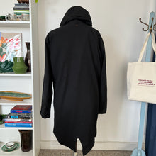 Charger l'image dans la galerie, Manteau Parka 4-en-1 en mérinos City Label Shell+ Icebreaker - Les Mal-Aimés ❤️🩹