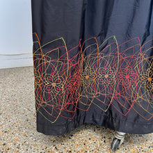 Charger l'image dans la galerie, Jupe fleurie Nadya Toto