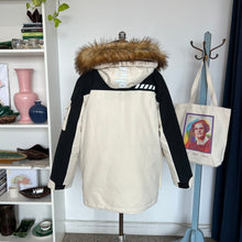 Charger l'image dans la galerie, Manteau Canadiana 3-1 parka