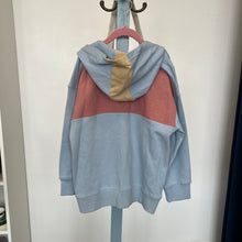 Charger l'image dans la galerie, Veste capuchon Deux par Deux 8 ans