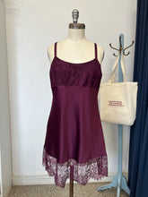 Charger l'image dans la galerie, Nuisette Serena Rya Collection - Les Mal-Aimés ❤️🩹