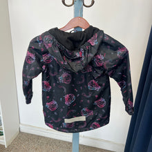 Charger l'image dans la galerie, Manteau Au printemps licornes Deux par Deux