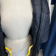 Charger l'image dans la galerie, Manteau long en duvet Fjall Raven Parka Expedition