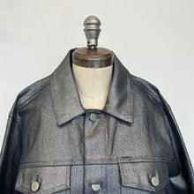 Charger l'image dans la galerie, Veste col amovible Michael Kors