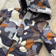 Charger l'image dans la galerie, Manteau d'hiver Deux par Deux 4 ans