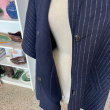 Charger l'image dans la galerie, Vestes cape en laine Persona par Marina Rinaldi