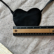 Charger l'image dans la galerie, Robe à capuchon en éponge française scintillant avec sacoche en cœur Deux par Deux 8 ans