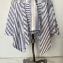 Charger l'image dans la galerie, Jupe rayée Dawei