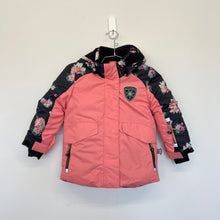 Charger l'image dans la galerie, Manteau d'hiver licornes Deux par Deux