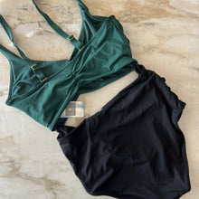 Charger l'image dans la galerie, Maillot de bain une pièce Wrap Everyday Sunday