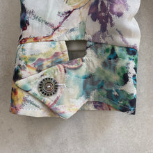 Charger l'image dans la galerie, Veston fleuris Isabelle Elie Boutique