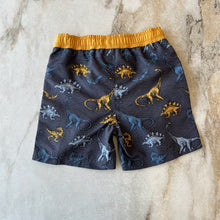 Charger l'image dans la galerie, Short maillot Deux par Deux 3/4 ans