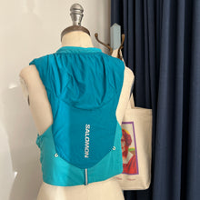 Charger l'image dans la galerie, Veste d'hydratation de course unisexe Salomon ADV Skin 12