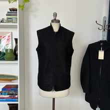 Charger l'image dans la galerie, Manteau Parka 4-en-1 en mérinos City Label Shell+ Icebreaker - Les Mal-Aimés ❤️🩹