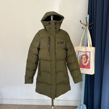Charger l'image dans la galerie, Manteau Helly Hansen Parka Adore Puffy