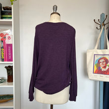 Charger l'image dans la galerie, Chandail en laine de mérinos Joseph Abboud