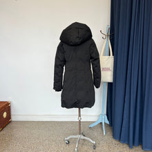Charger l'image dans la galerie, Manteau en duvet SOIA & KYO - Les Mal-Aimés ❤️🩹