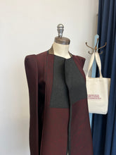 Charger l'image dans la galerie, Manteau Marie Saint Pierre