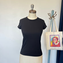 Charger l'image dans la galerie, Chandail à manches courtes Rick Owens