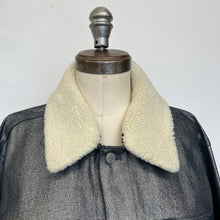 Charger l'image dans la galerie, Veste col amovible Michael Kors