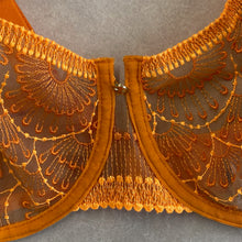 Charger l'image dans la galerie, Soutien-gorge Pure Vibration Aubade