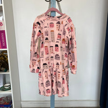 Charger l'image dans la galerie, Robe maisons Deux par Deux 8 ans