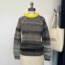 Charger l'image dans la galerie, Chandail tricot en laine Zadig & Voltaire