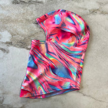 Charger l'image dans la galerie, Cagoule Deux par Deux