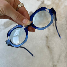 Charger l'image dans la galerie, Lunettes de vue Anne & Valentin