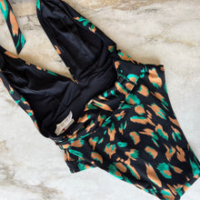 Charger l'image dans la galerie, Maillot de bain une pièce Feline Energy Aubade