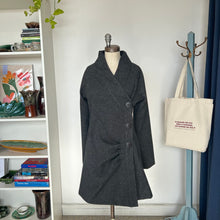 Charger l'image dans la galerie, Manteau Melow par Mélissa Bolduc