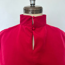 Charger l'image dans la galerie, Blouse Isaac Mizarahi