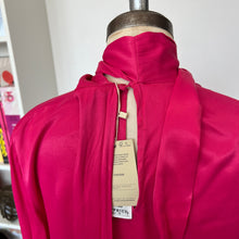 Charger l'image dans la galerie, Blouse rose Tino Mango