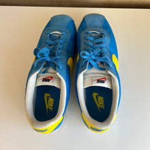 Charger l'image dans la galerie, Chaussures Cortez TXT Light Photo Blue Lightning Nike