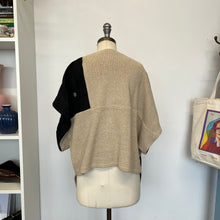 Charger l'image dans la galerie, Veste vintage en lin Shepar's Linnen Clothing