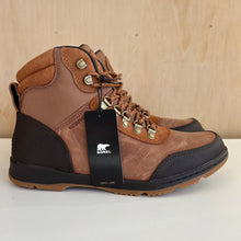 Charger l'image dans la galerie, Bottes de randonnée imperméables pour homme Sorel Ankeny II