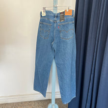 Charger l'image dans la galerie, Pantalon jeans Levi's Baggy Dad