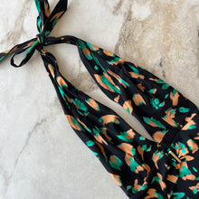 Charger l'image dans la galerie, Maillot de bain une pièce Feline Energy Aubade