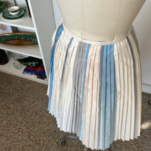Charger l'image dans la galerie, Jupe en soie Jil Sander Navy