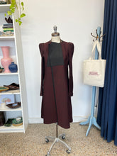 Charger l'image dans la galerie, Manteau Marie Saint Pierre